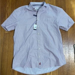 Johnnie-O button down